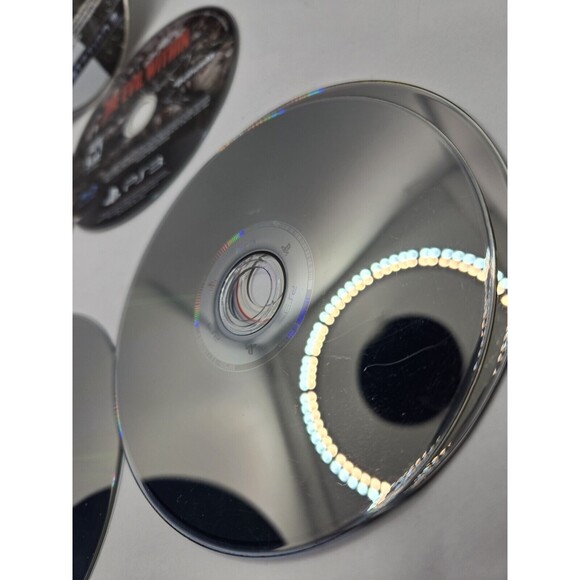 PS3 Games Lot 8 Games Call of Duty Black Ops and Ghosts and others - Picture 4 of 10